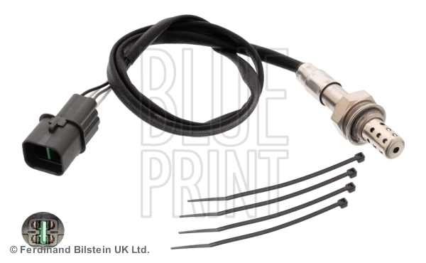 Oxygen Sensor